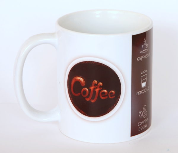 Coffee Mug with Name