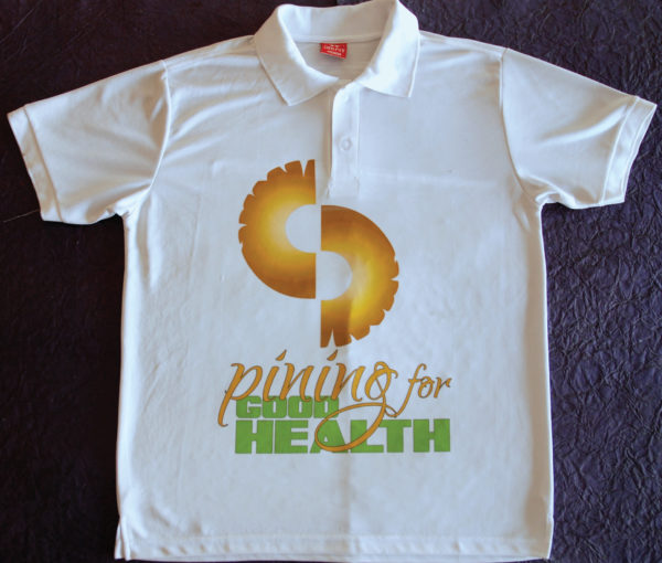Pining for good Health